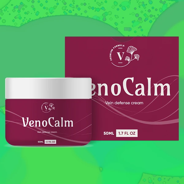 VenoCalm