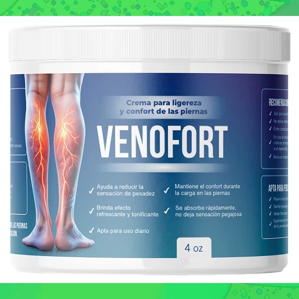 Venofort