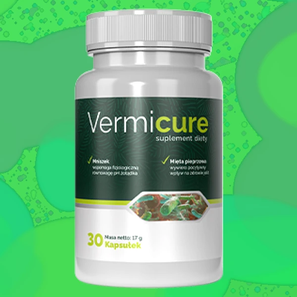 Vermicure