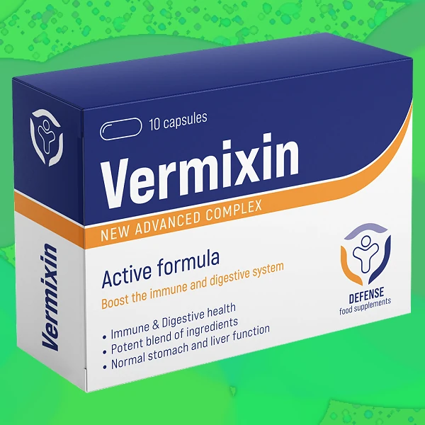 Vermixin