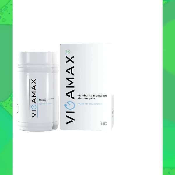 Vigamax