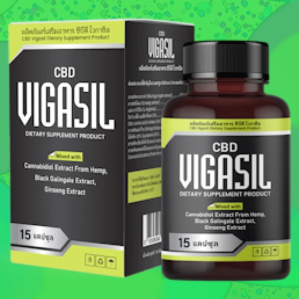 Vigasil