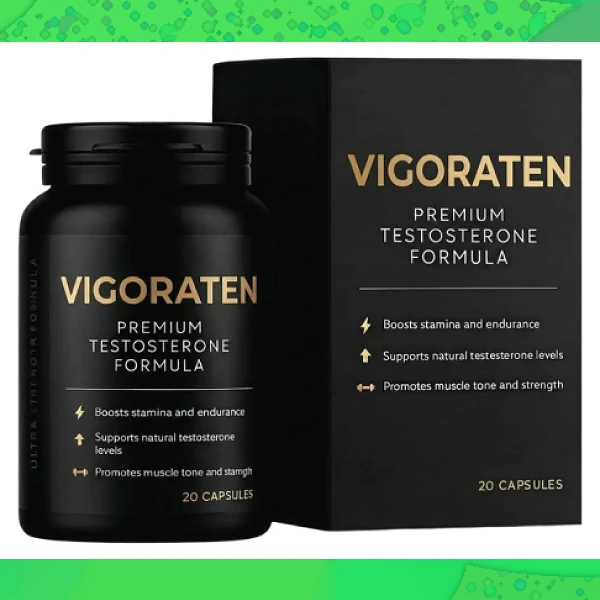 Vigoraten
