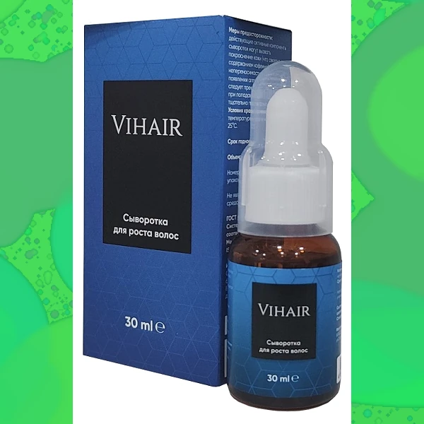 Vihair