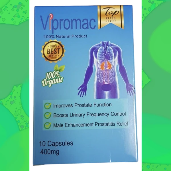 Vipromac HP