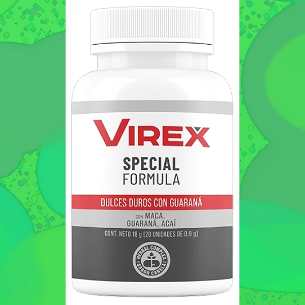 Virex