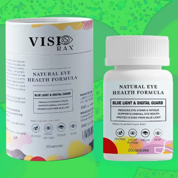 Visiorax
