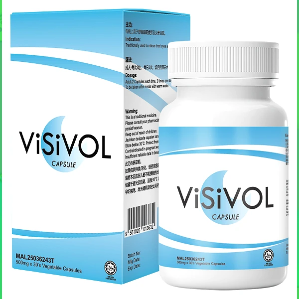 Visivol