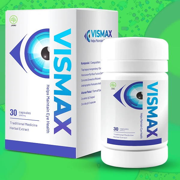 Vismax 390
