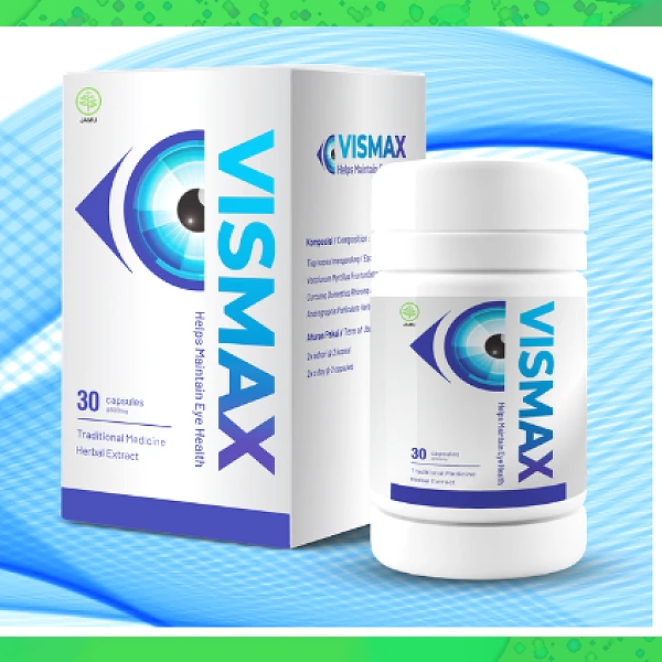 Vismax