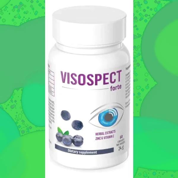Visospect Forte
