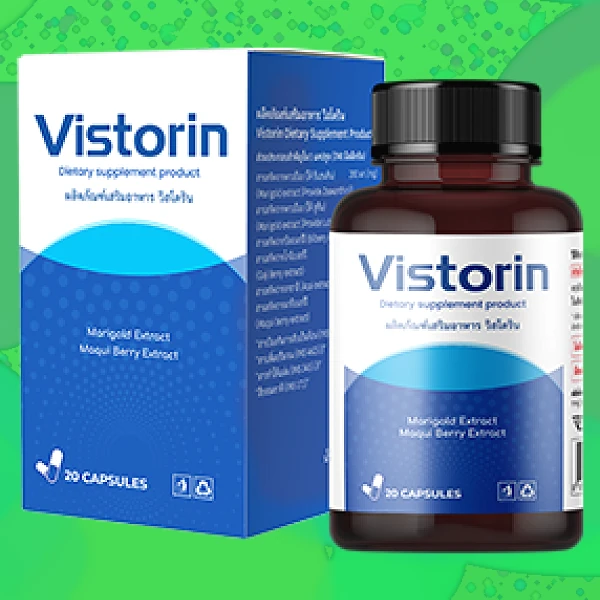 Vistorin