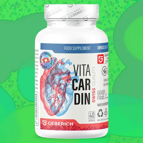 Vitacardin
