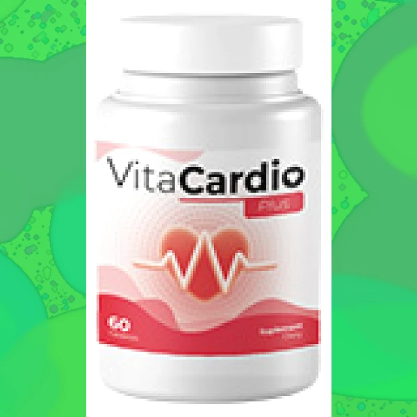 VitaCardio