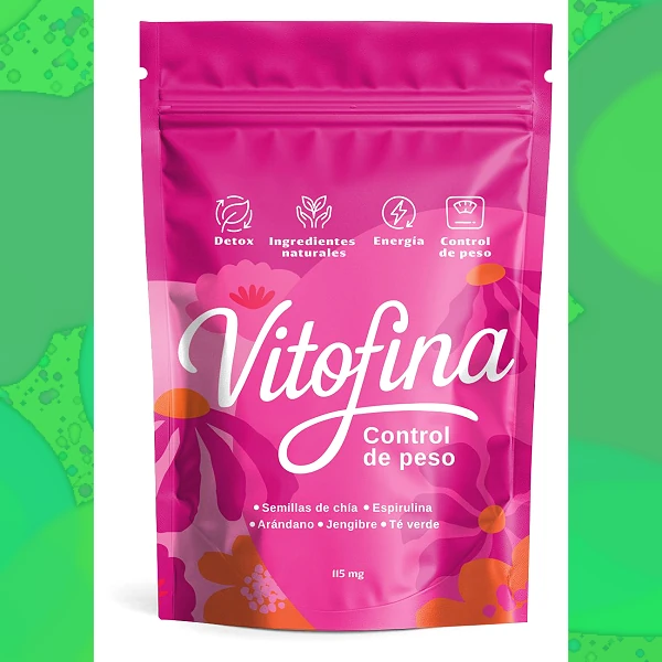 Vitofina