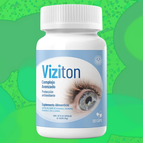 VIZITON
