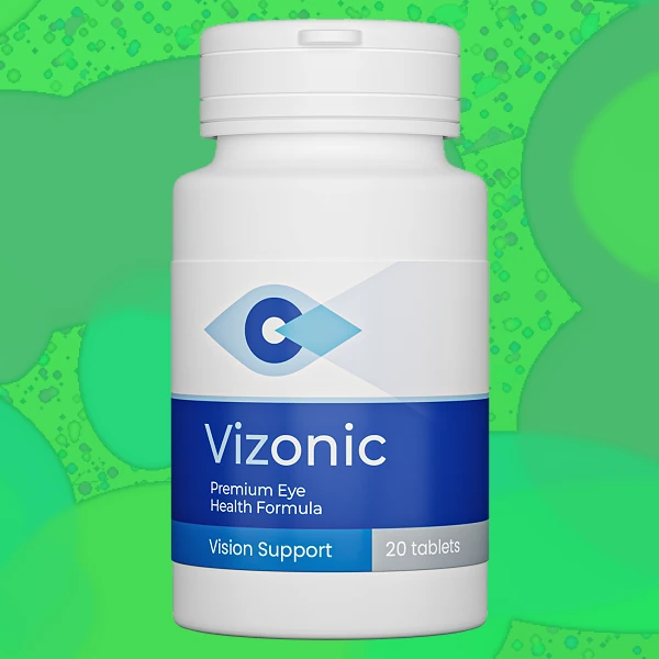 Vizonic