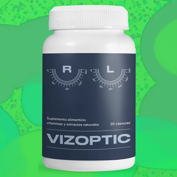 Vizoptic