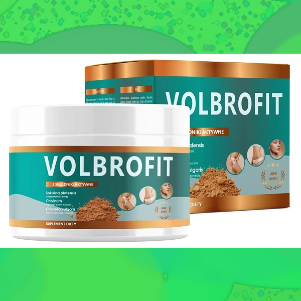 VolbroFit