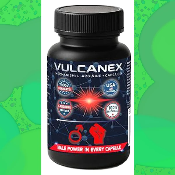 Vulcanex