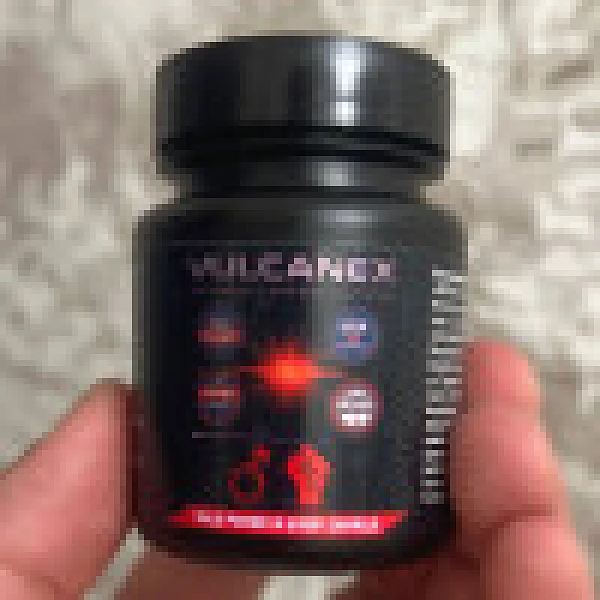 Vulcanex USD