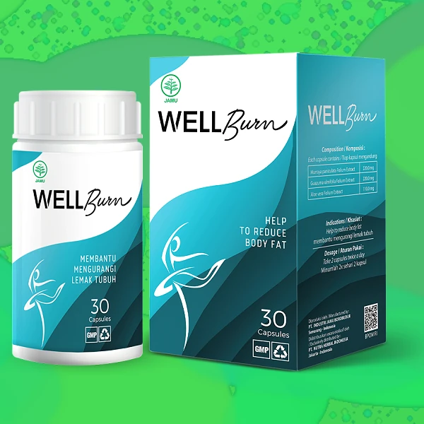 Wellburn