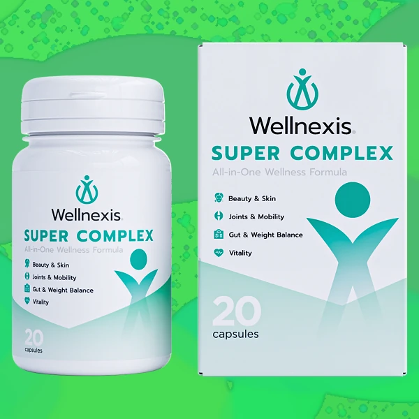 Wellnexis