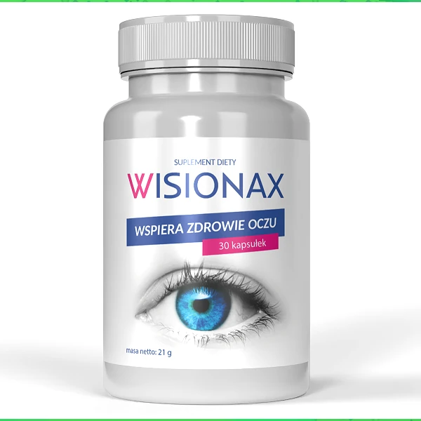 Wisionax
