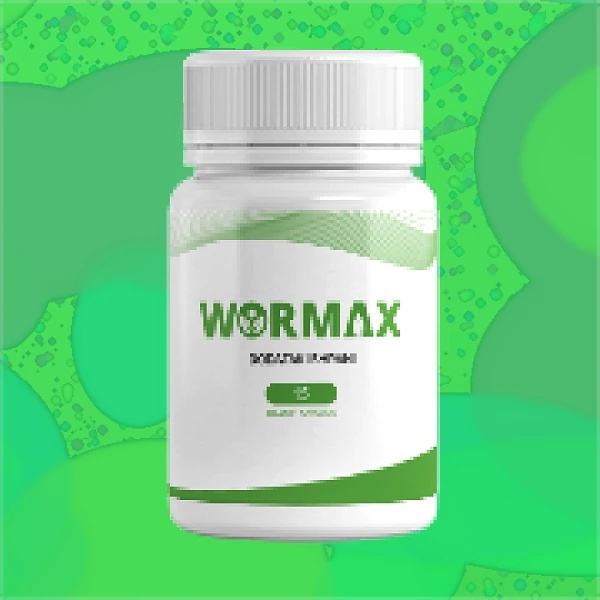 WORMAX Caps