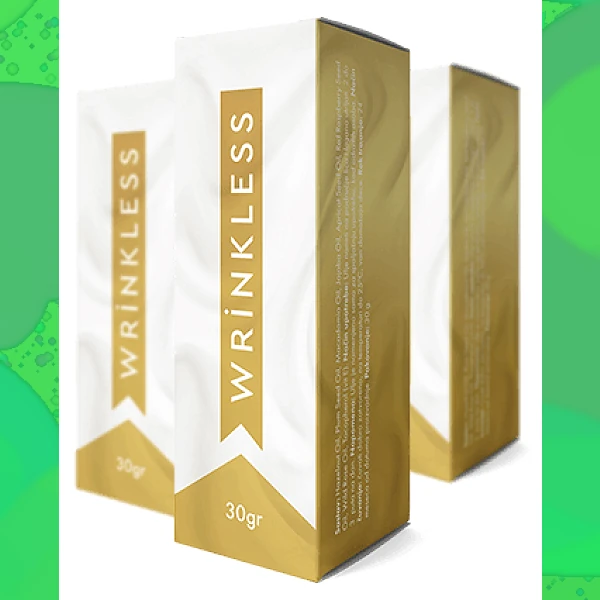 Wrinkless