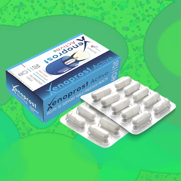 Xenoprost Active