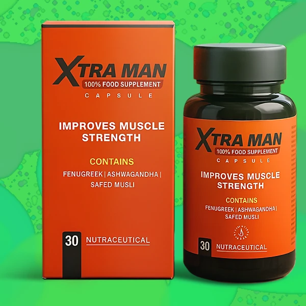 Xtra Man