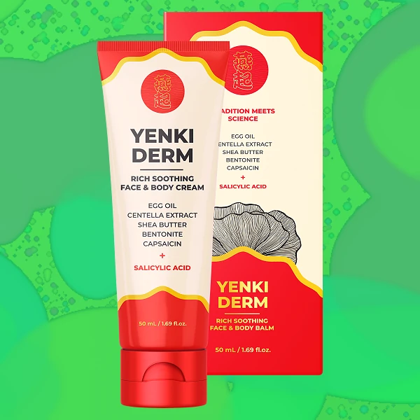 Yenki Derm