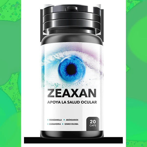 Zeaxan