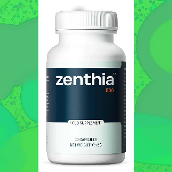 Zenthia