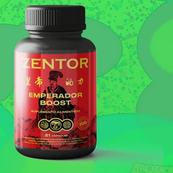 Zentor