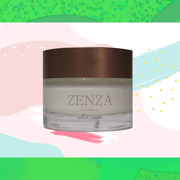 Zenza Cream