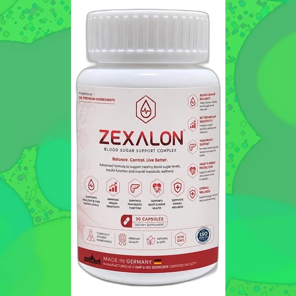 Zexalon